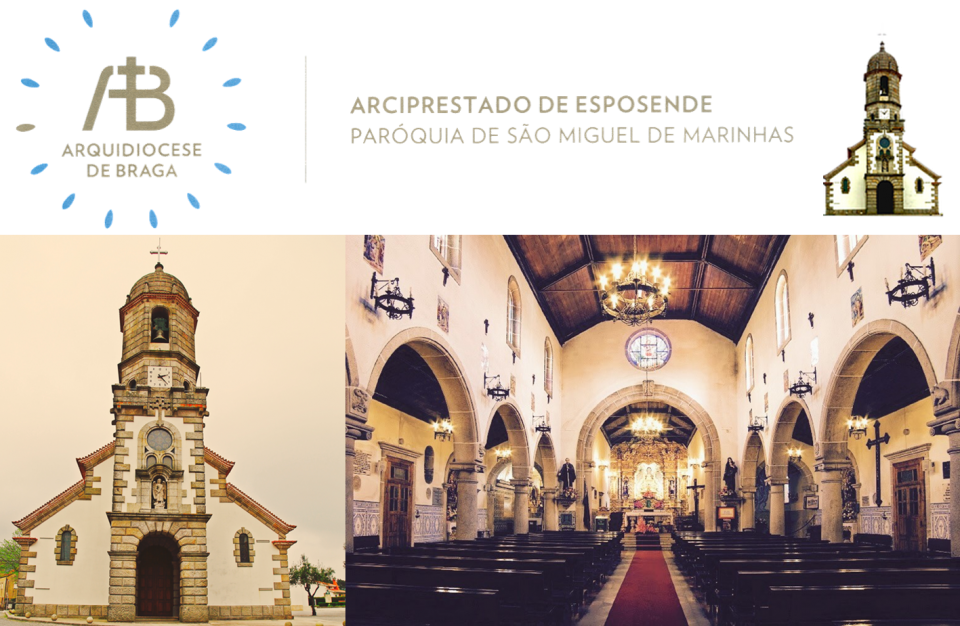 Paróquia de São Miguel de Marinhas