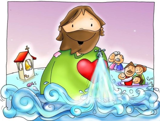 iii domingo da quaresma - ano a