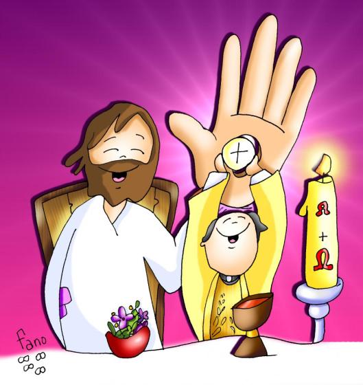 II Domingo de Páscoa